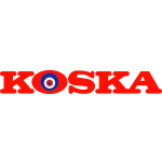 Koska