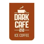 Dark cafe