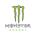 Monster energy
